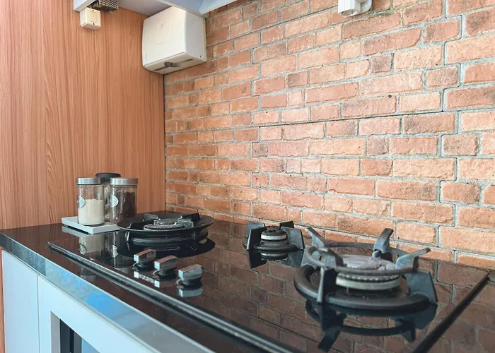 Layali Breeze Villa