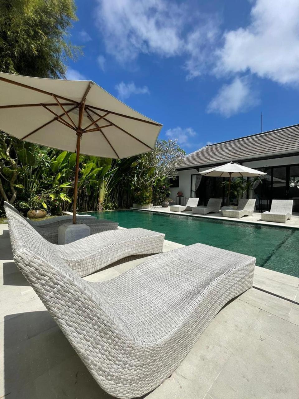 Layali Breeze Villa