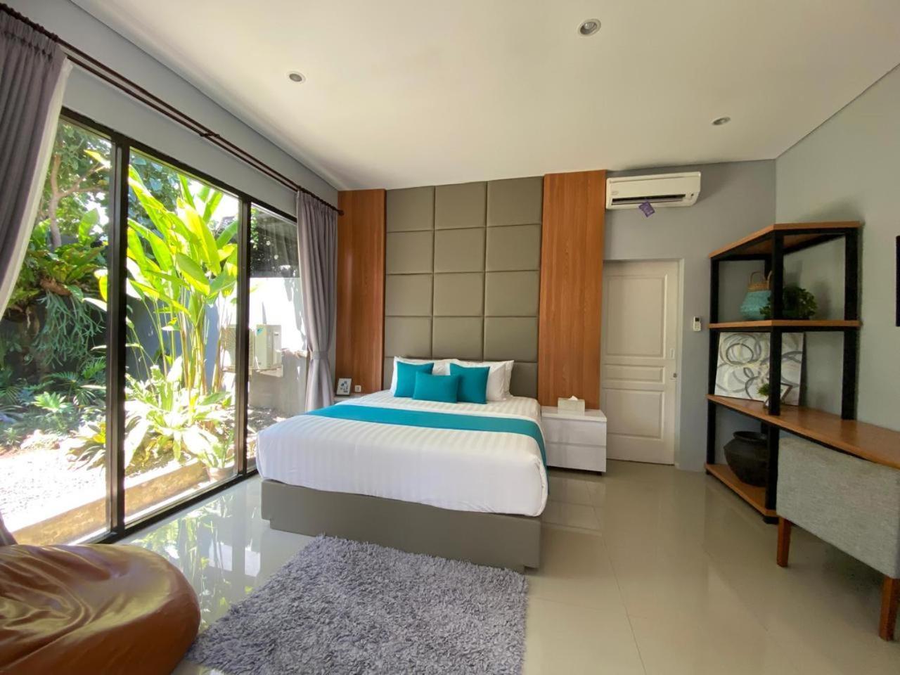 Layali Breeze Villa