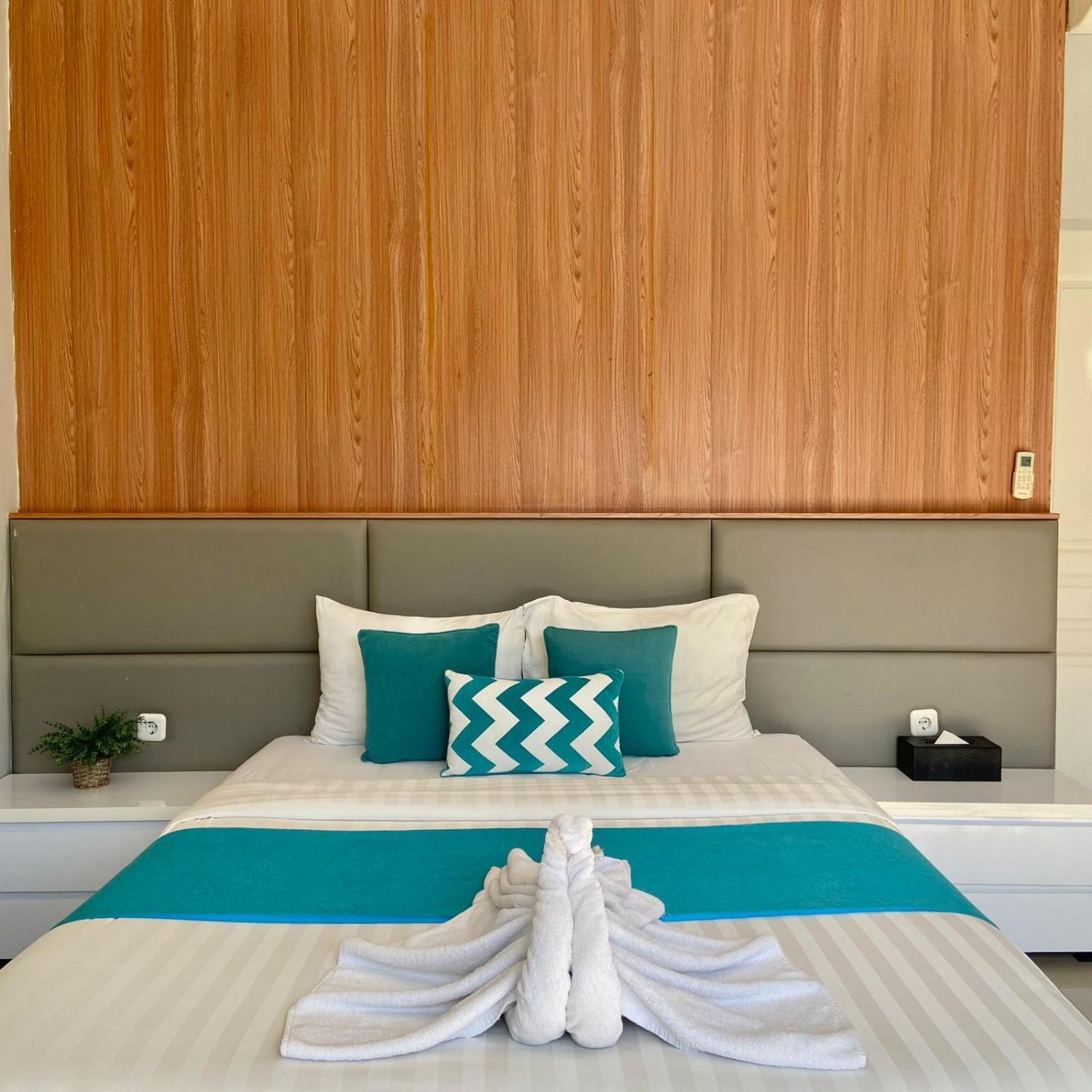 Villa Layali Breeze