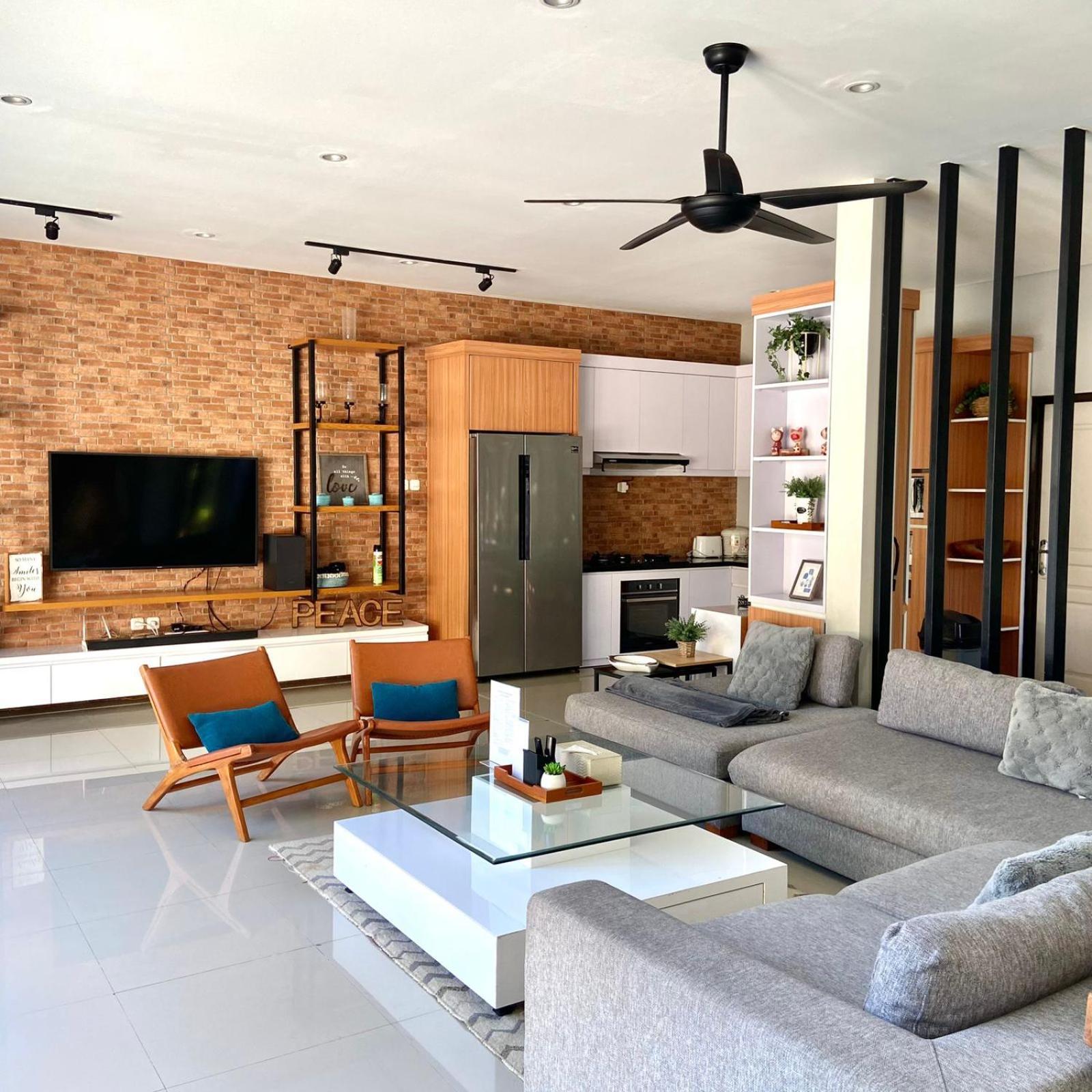 Layali Breeze Villa Jimbaran
