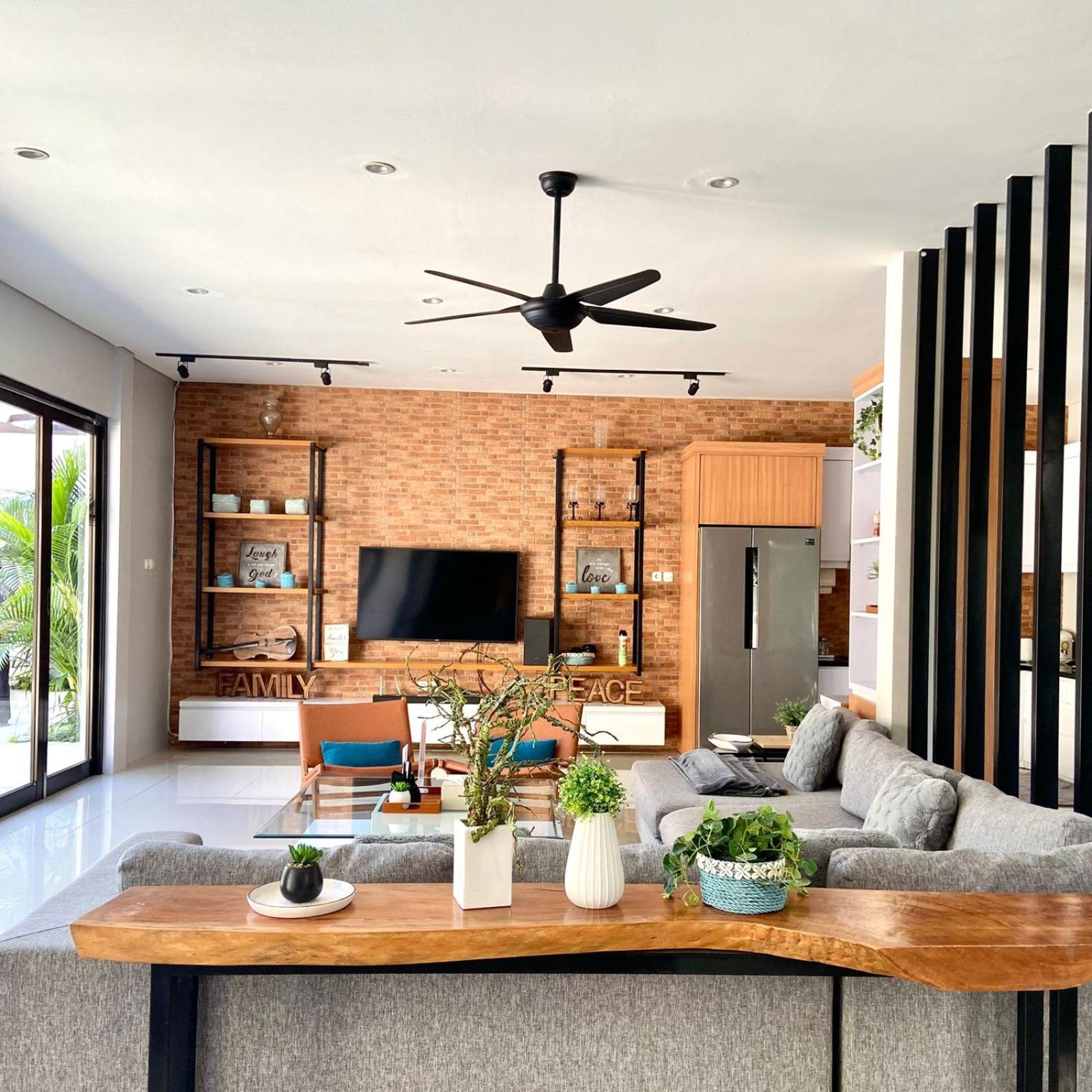 Villa Layali Breeze Jimbaran