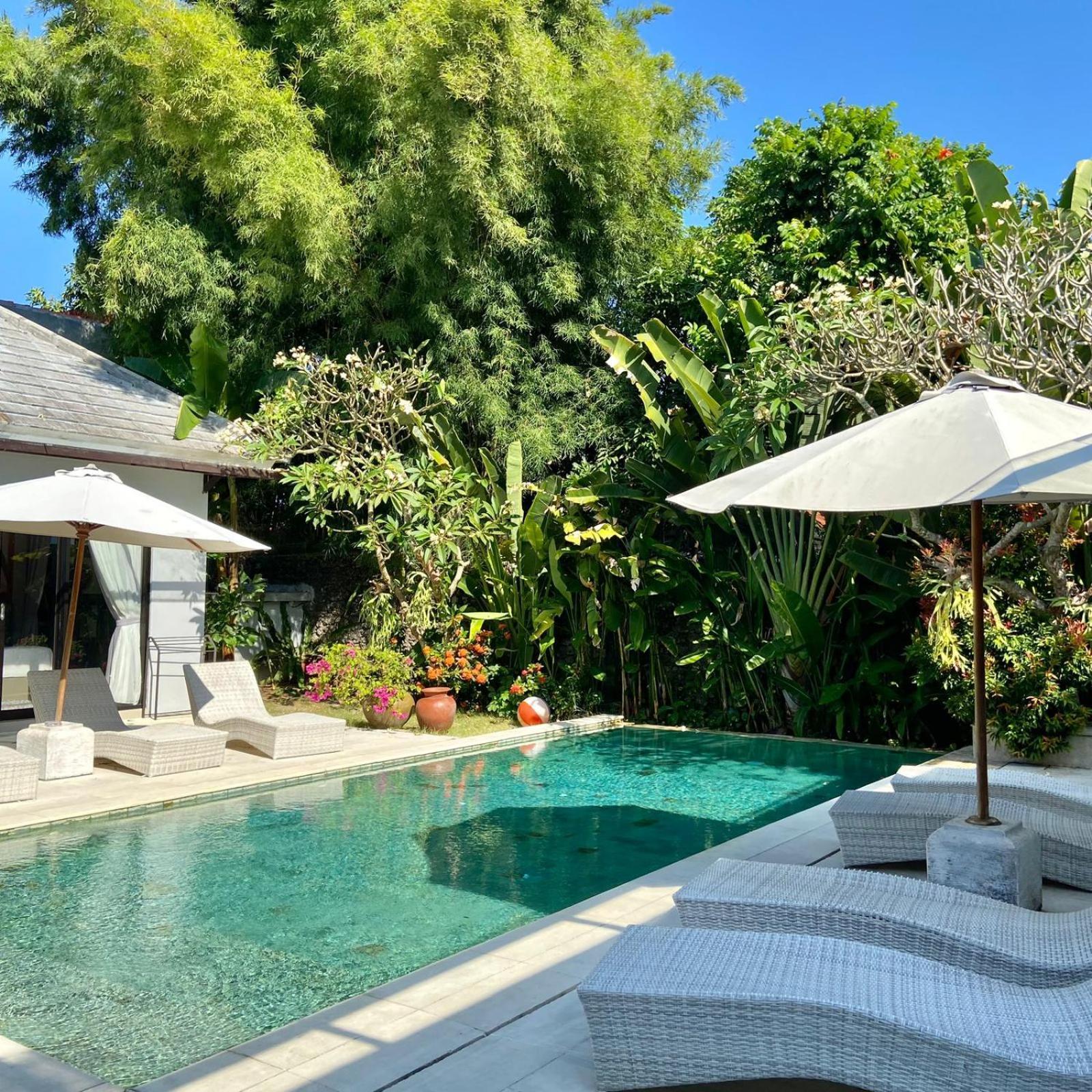 Villa Layali Breeze *