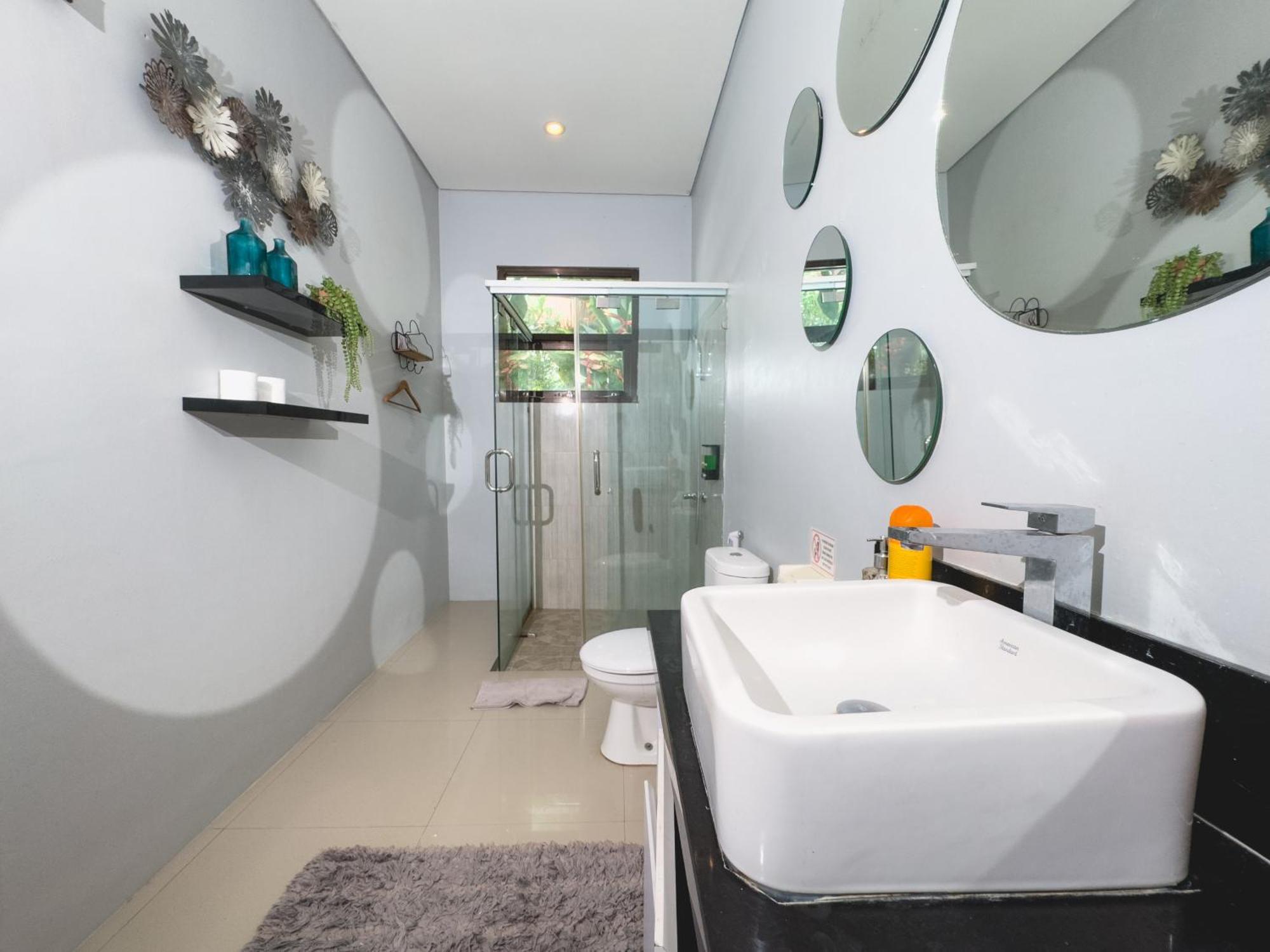Layali Breeze Villa Jimbaran