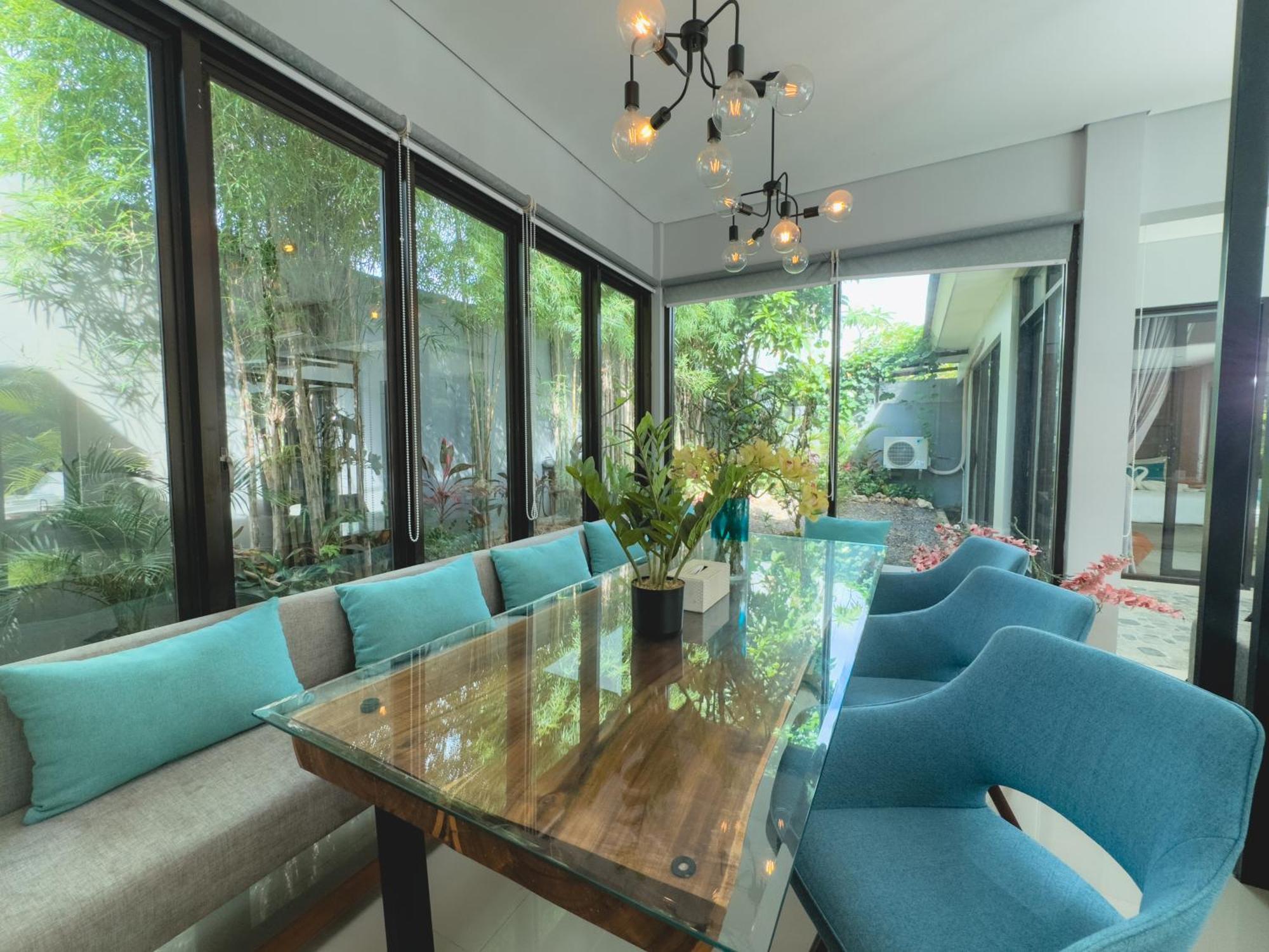 Villa Layali Breeze Jimbaran