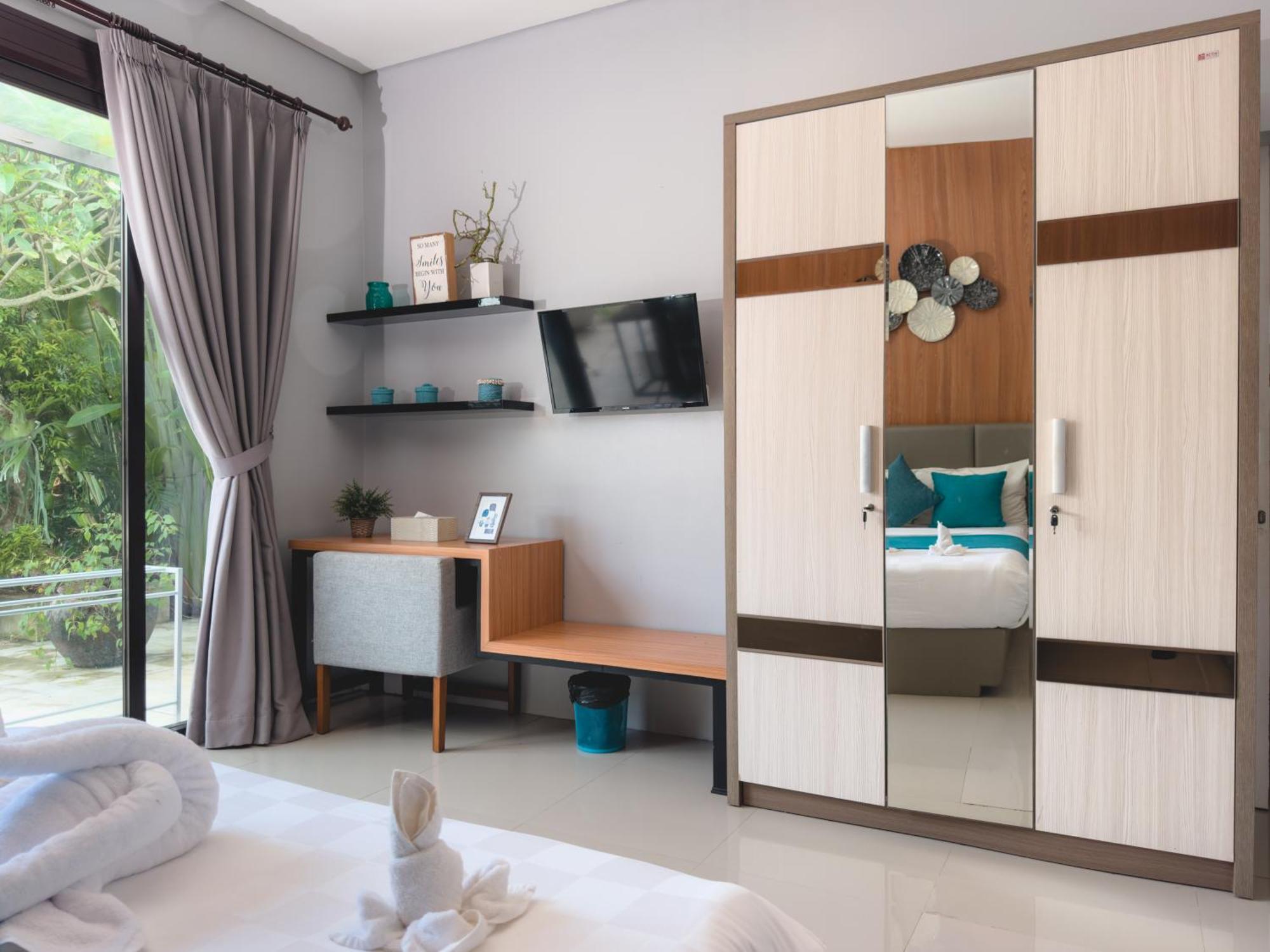 Layali Breeze Villa *