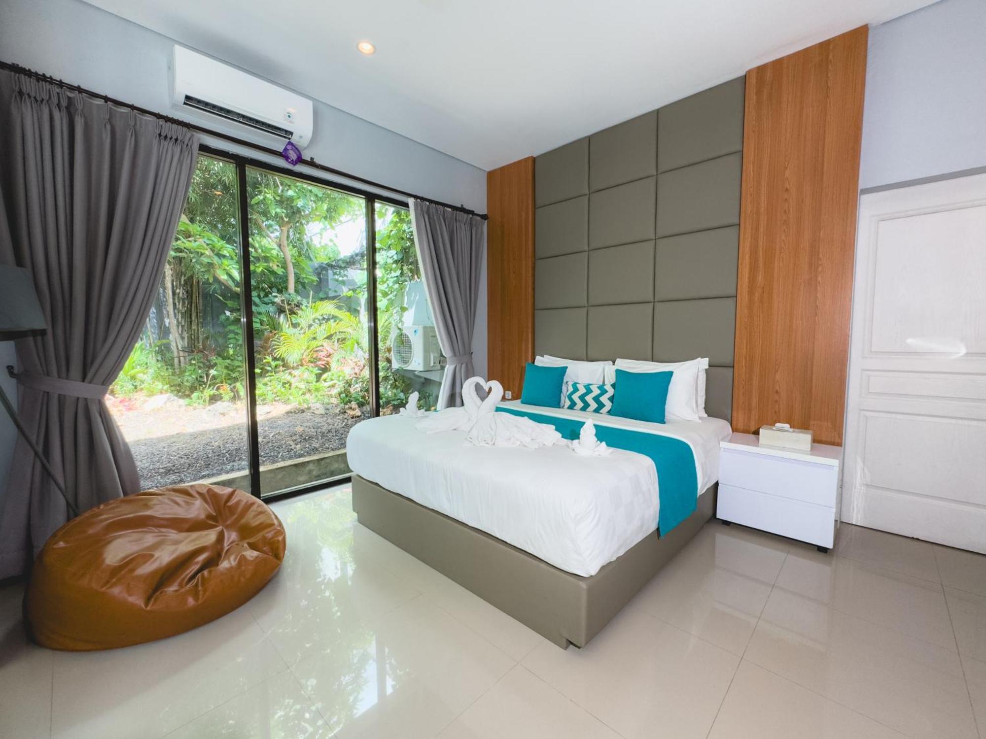 Villa Layali Breeze *