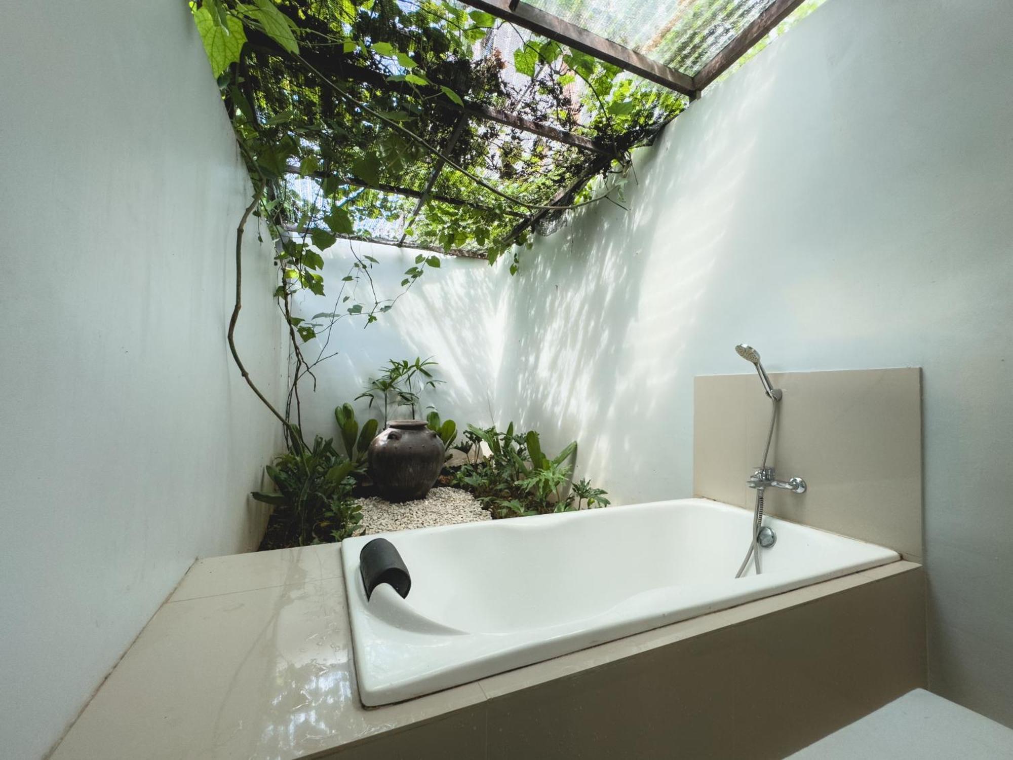 Layali Breeze Villa Jimbaran