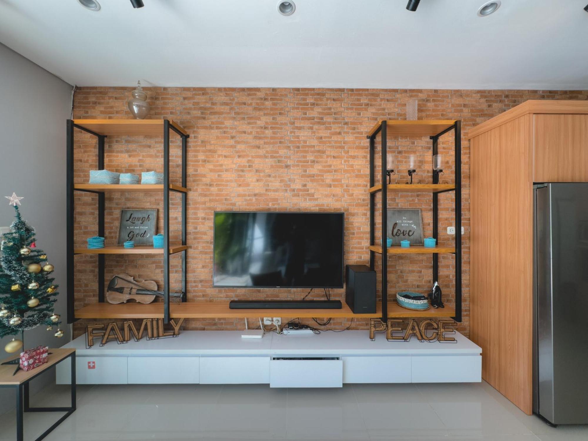 Layali Breeze Jimbaran