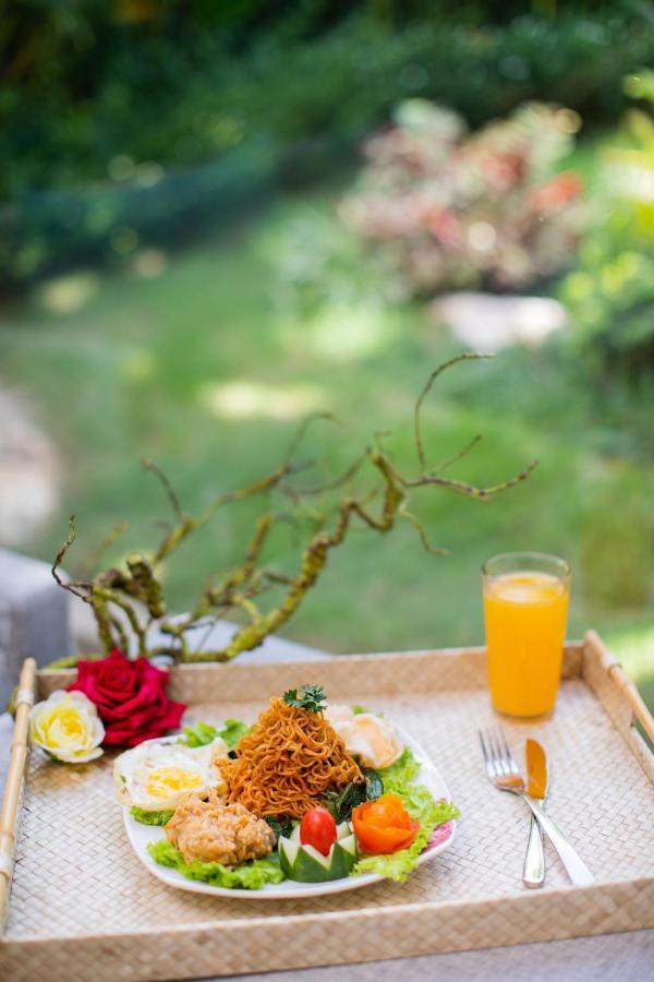 Villa Layali Breeze Jimbaran