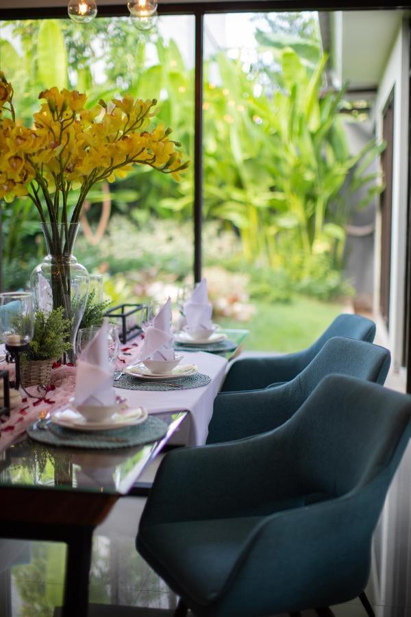 Layali Breeze Villa