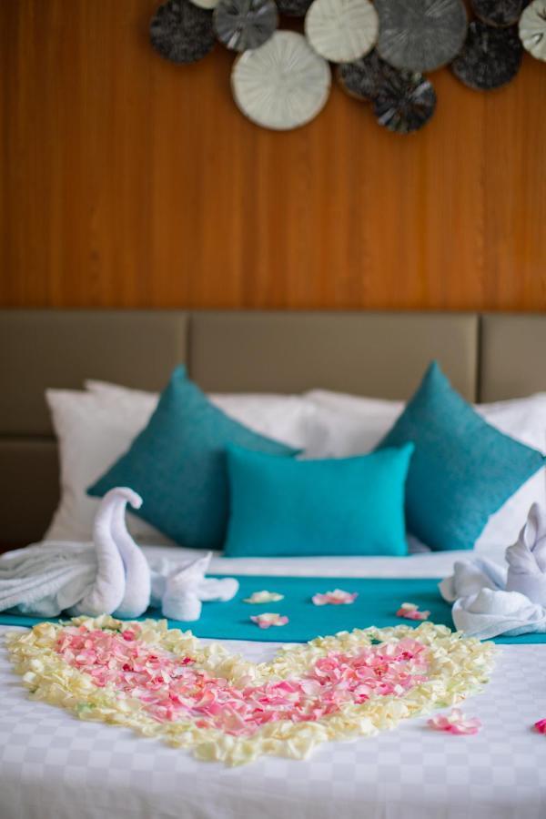 Villa Layali Breeze