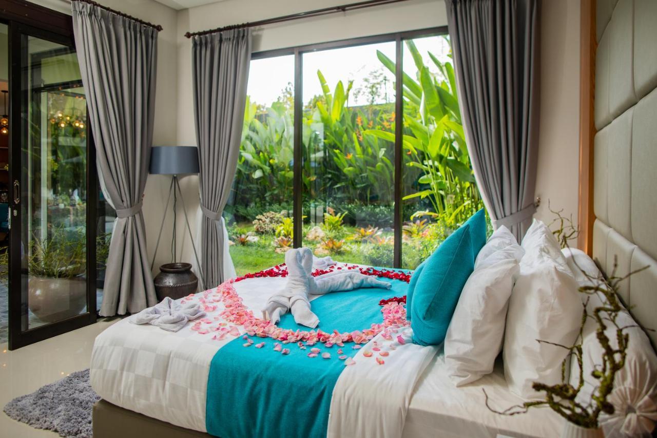 Layali Breeze Villa *