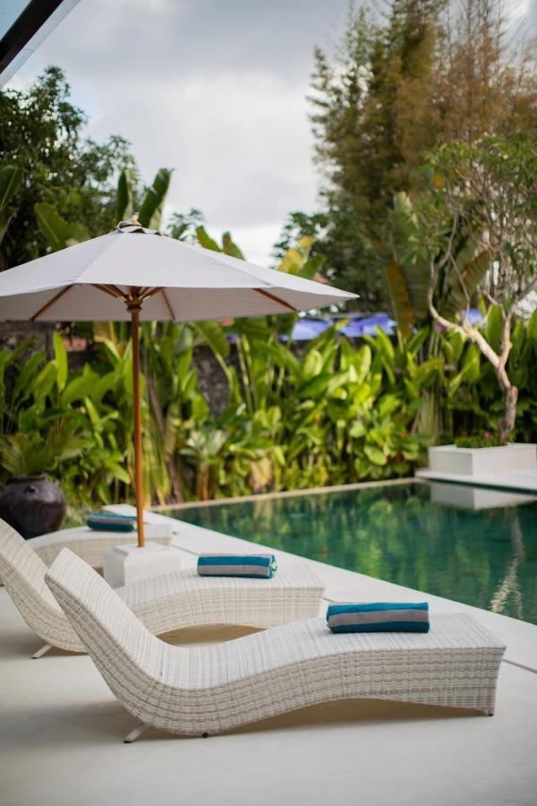 Layali Breeze Villa *