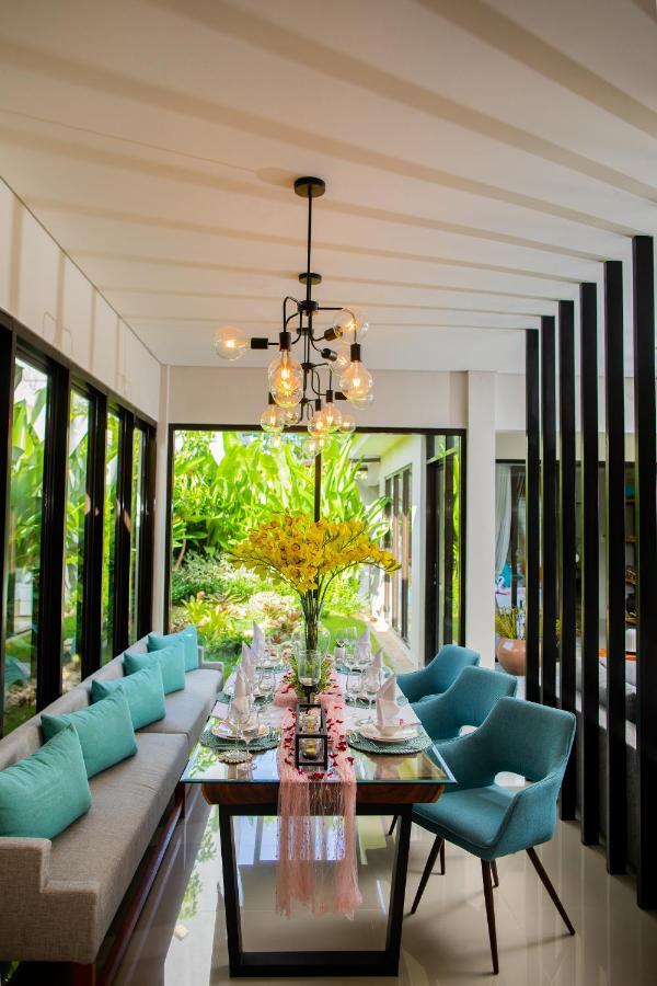 Layali Breeze Villa *
