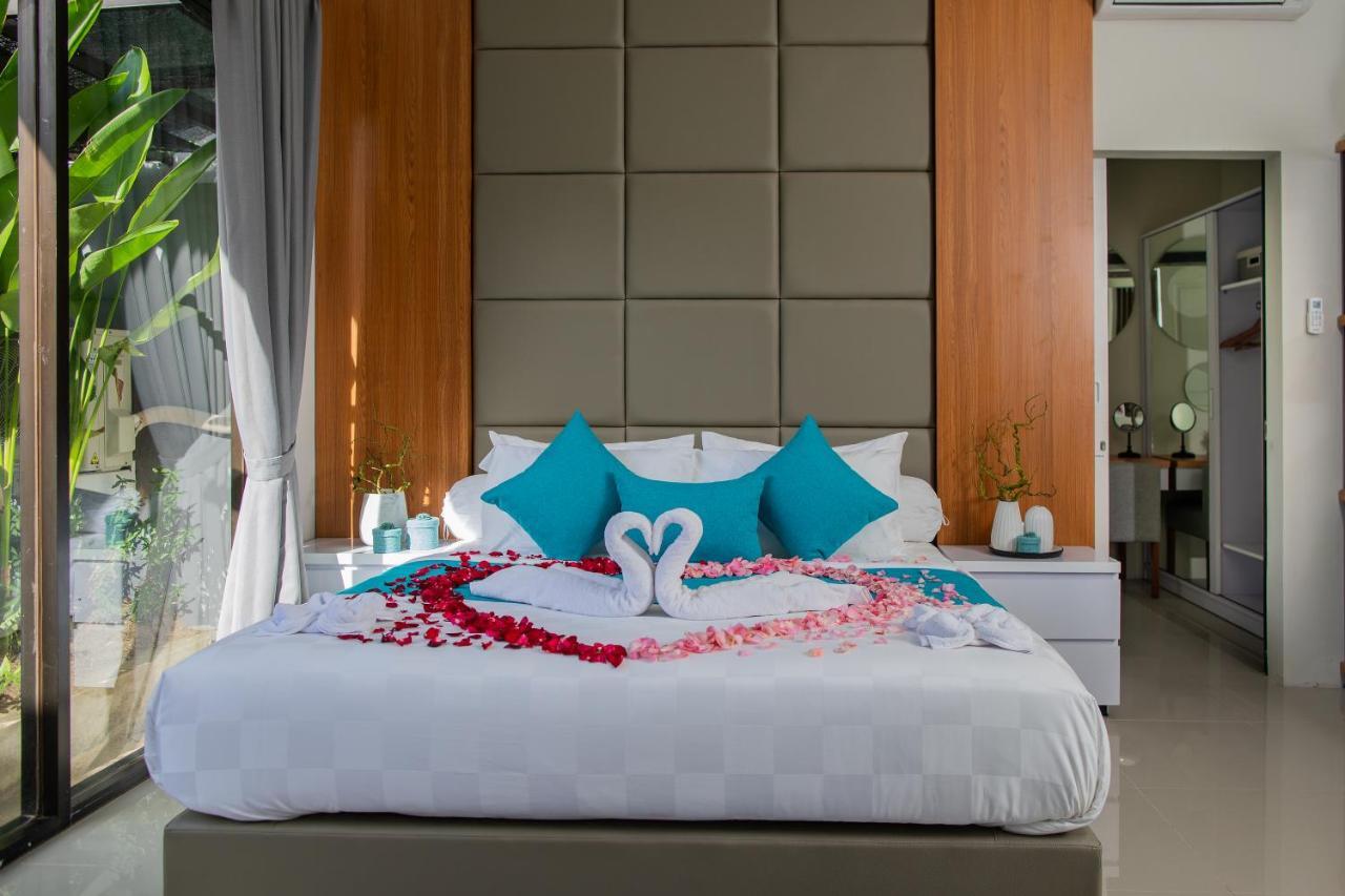Layali Breeze Villa Jimbaran