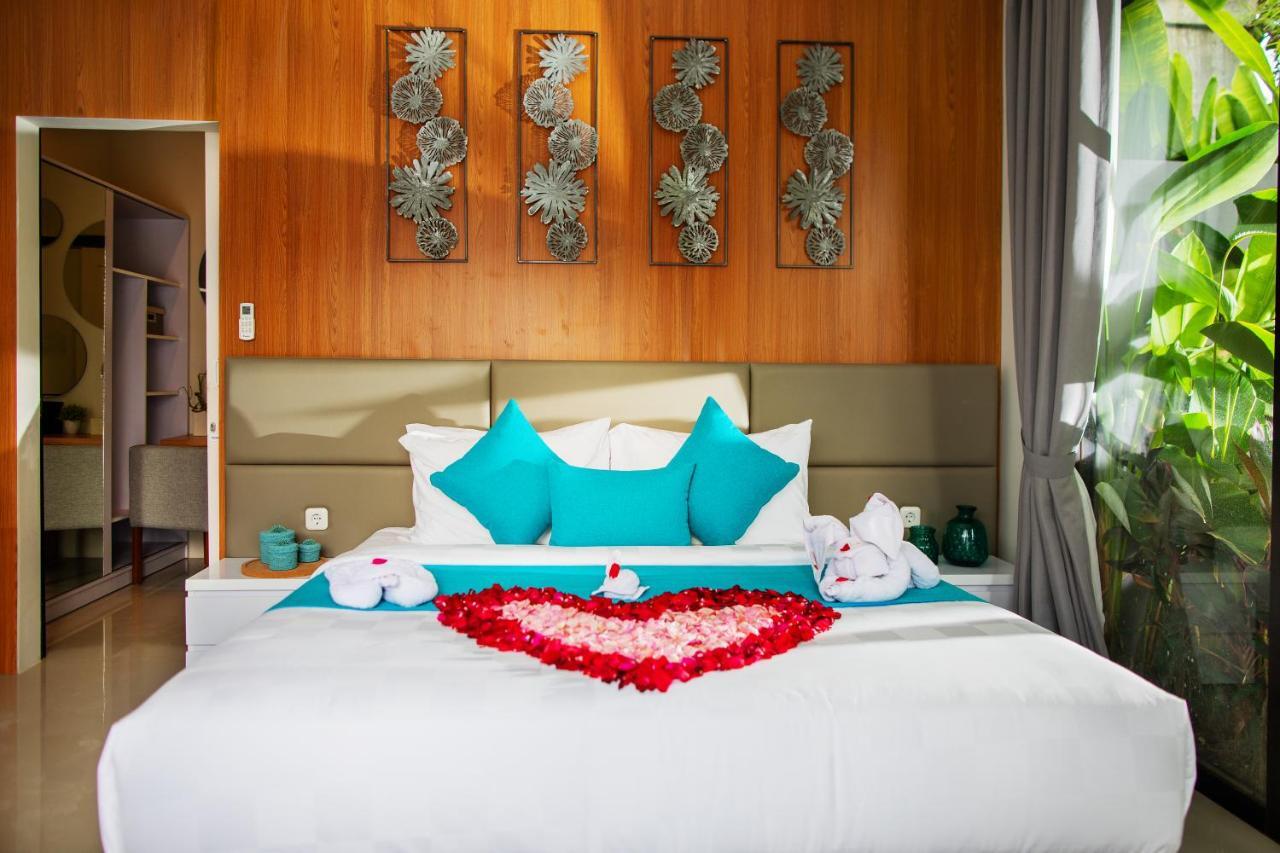 Villa Layali Breeze Jimbaran