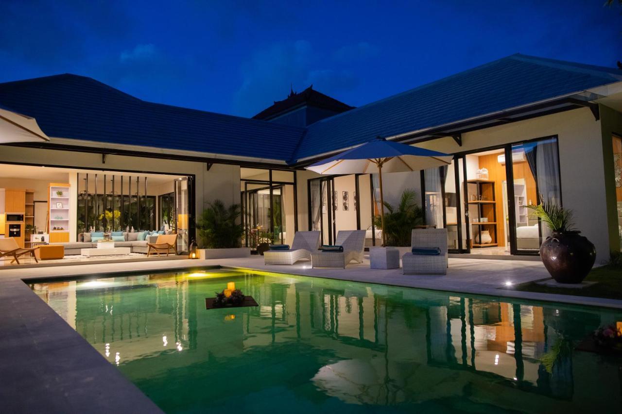 Villa Layali Breeze