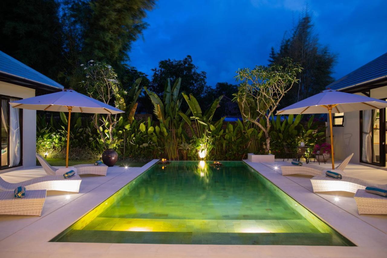 Villa Layali Breeze Jimbaran