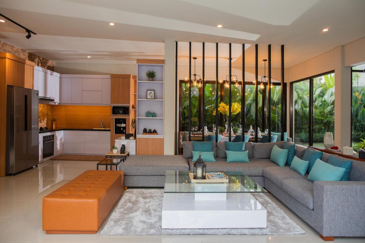 Layali Breeze Villa