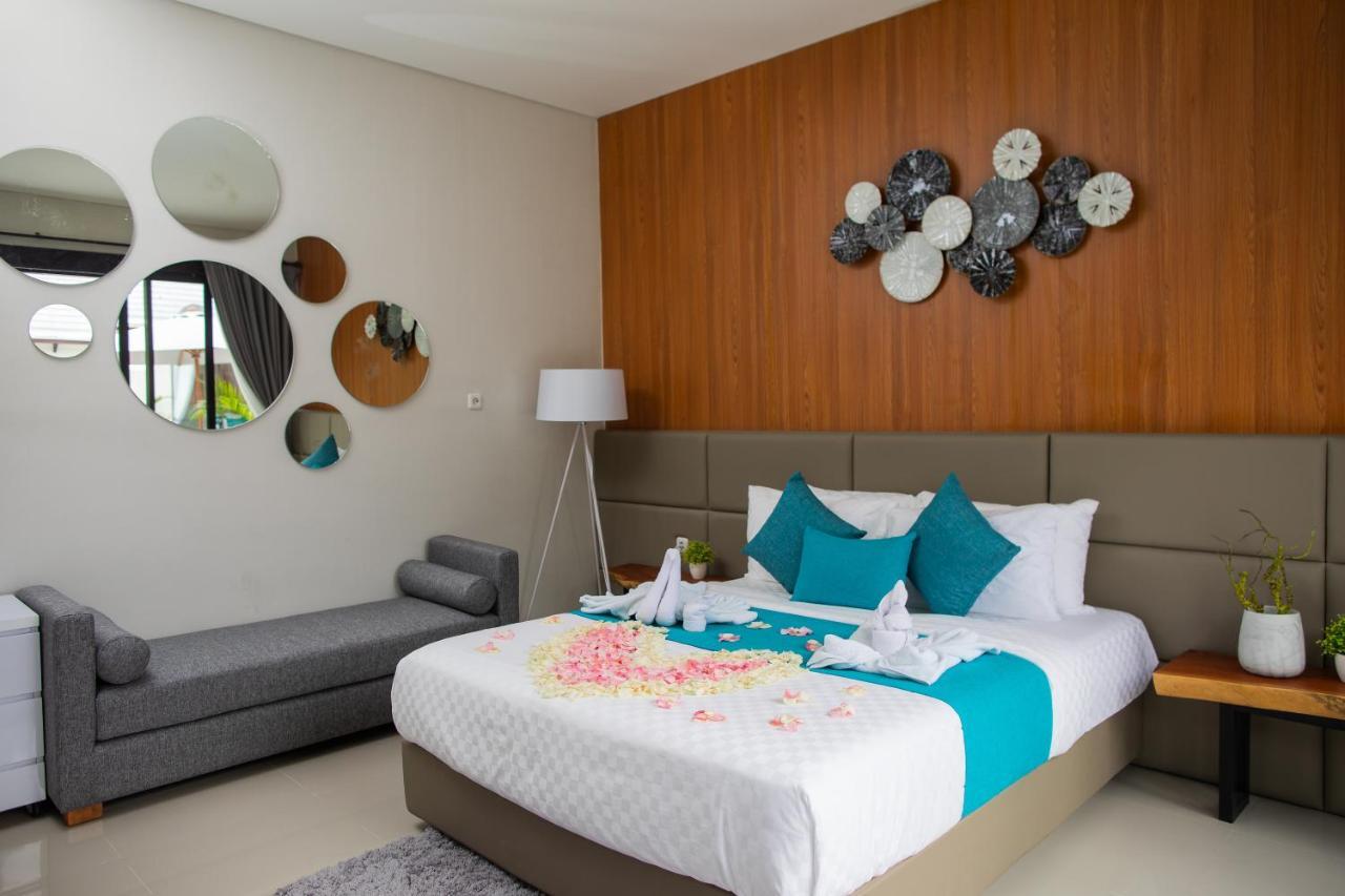 Villa Layali Breeze Jimbaran