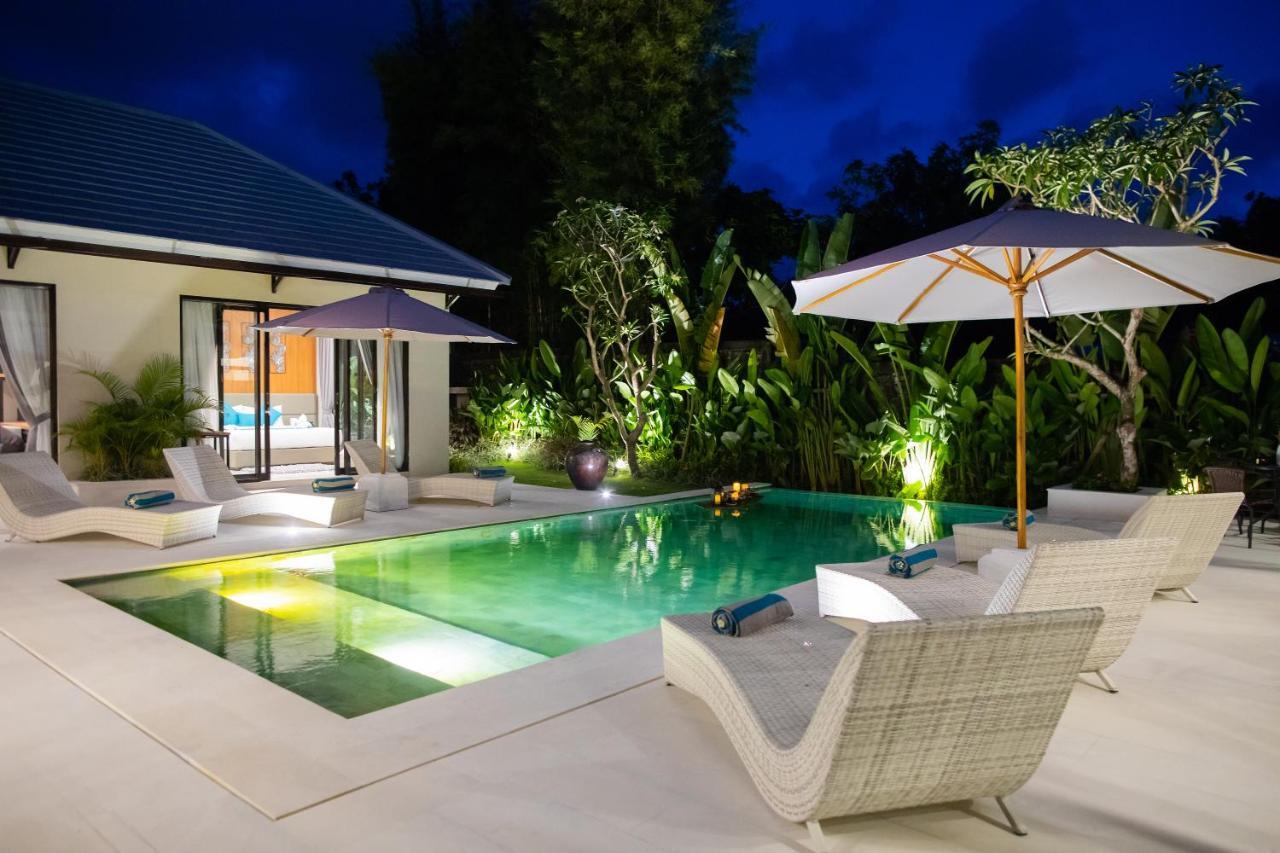 Layali Breeze Villa Jimbaran