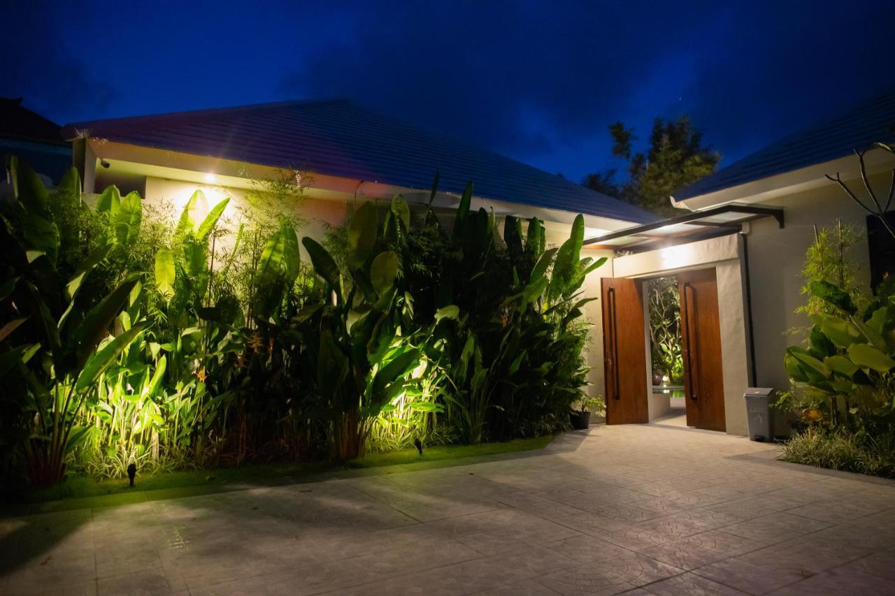 Villa Layali Breeze
