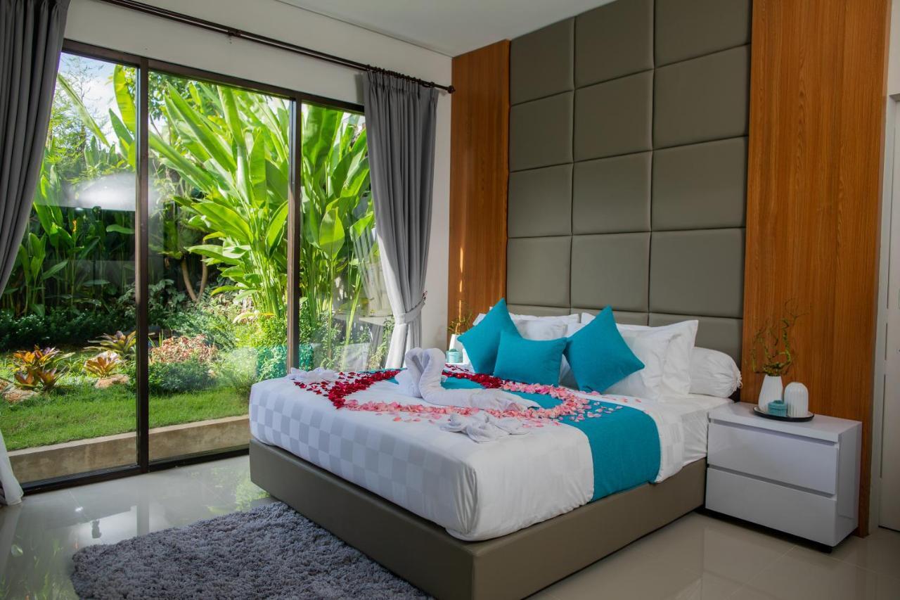 Layali Breeze Villa