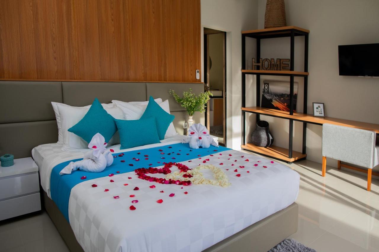 Villa Layali Breeze Jimbaran