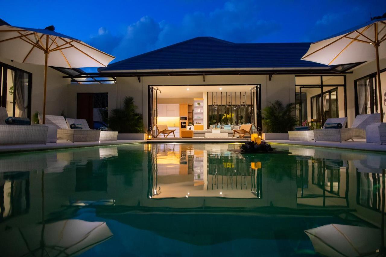 Villa Layali Breeze Jimbaran